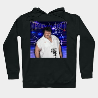 CAPTAIN LOU ALBANO Hoodie